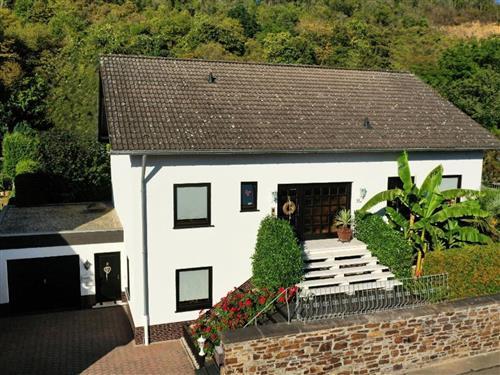 Ferieleilighet - 2 personer -  - Sebastianusstraße - 56112 - Lahnstein
