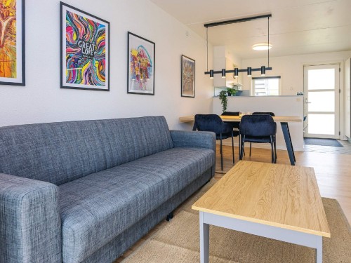 Feriehus - 4 personer -  - Portlandsvej - 9370 - Hals