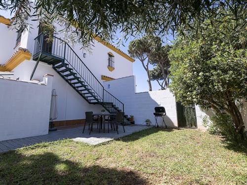 Sommerhus - 4 personer -  - 11139 - Chiclana De La Frontera,