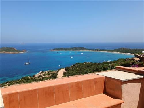 Ferielejlighed - 4 personer -  - Agrustos - 07052