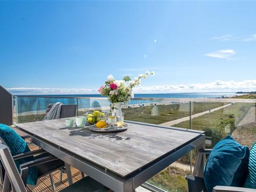 Ferielejlighed - 4 personer -  - Strandpromenade - 24376 - Olpenitz