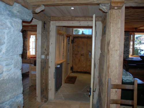 Chalet - 7 persons -  - 74400 - Les Houches