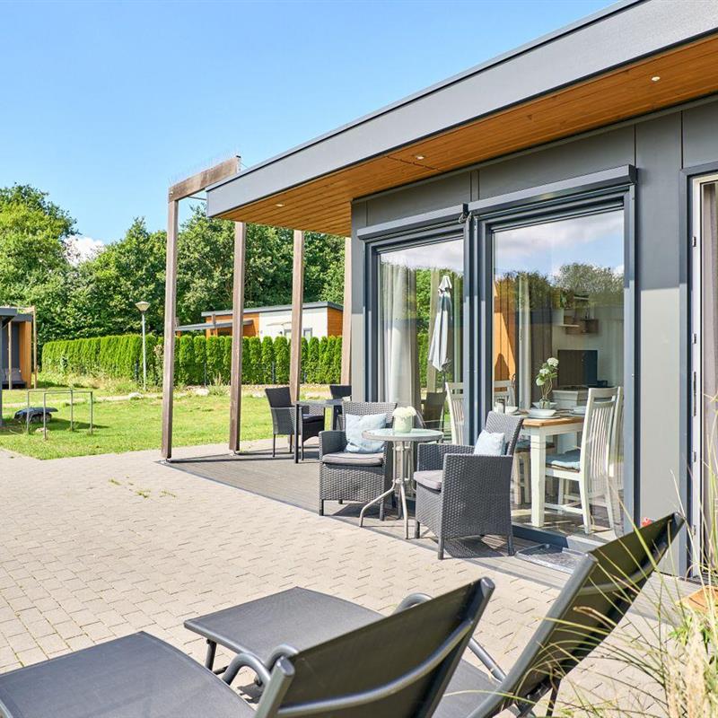 Sommerhus - 4 personer -  - Süseler Moor - 23701 - Süsel