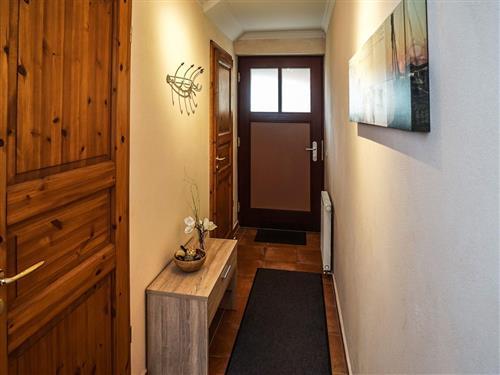 Holiday Home/Apartment - 4 persons -  - Leuchtturmstrasse - 18230 - Rerik