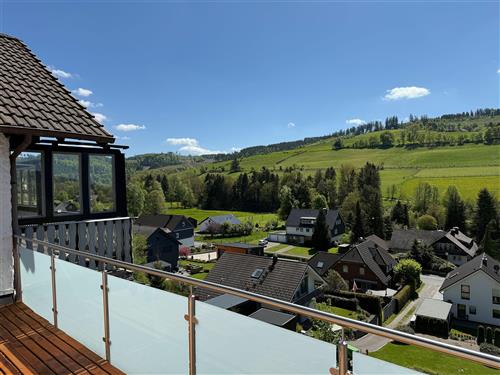 Sommerhus - 4 personer -  - Am Bockshorn - 57319 - Bad Berleburg