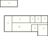 Billede 21 - Plantegning