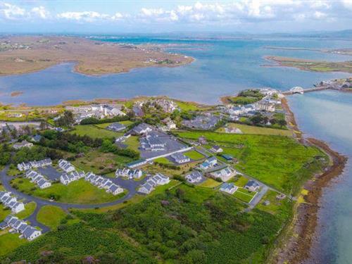 Holiday home - 5 persons -  - F28 CY26 - Achill Island