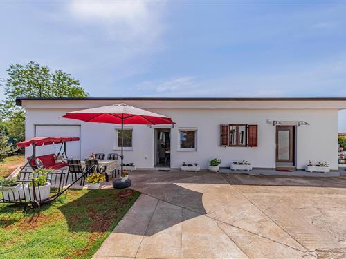 Ferienhaus - 4 Personen -  - Kuntrada - Fazana-Valbandon - 52212 - Fazana