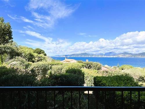 Ferienhaus - 4 Personen -  - 83400 - Hyeres