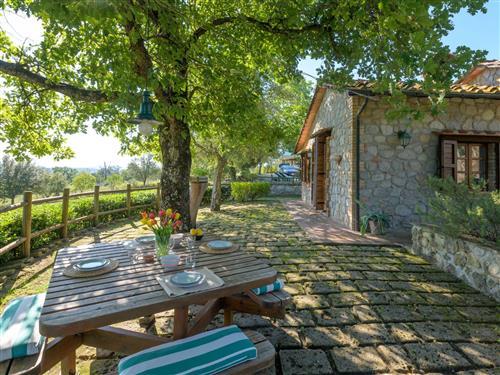 Sommerhus - 4 personer -  - Roccastrada - 58036