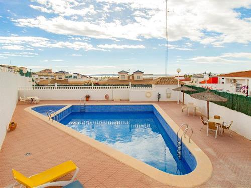 Holiday home - 6 persons -  - Calle Rias Bajas 25  ( - Ciudad Quesada - Rojales - 03170 - Ciudad Quesada