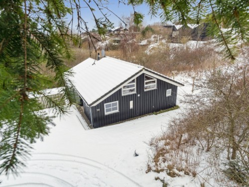 Feriehus - 8 personer -  - Capellavej - 8420 - Knebel