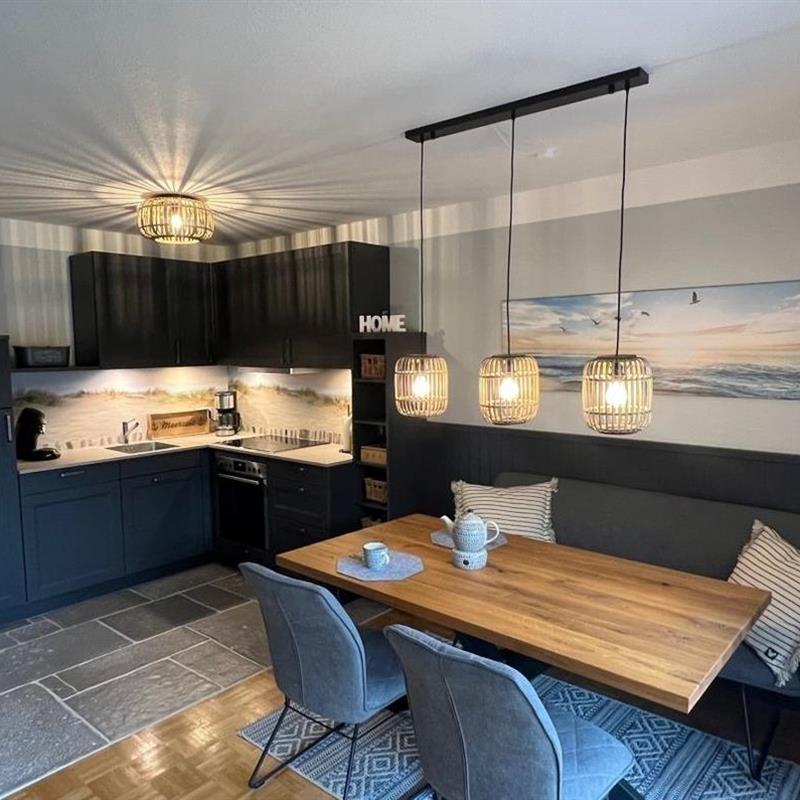 Ferielejlighed - 4 personer -  - Ant Hellinghus - 26736 - Greetsiel