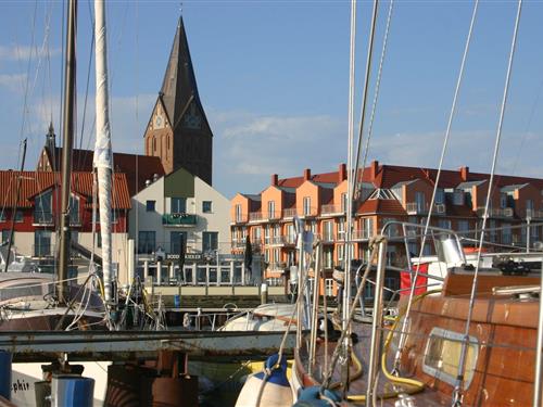 Ferielejlighed - 4 personer -  - 18356 - Barth