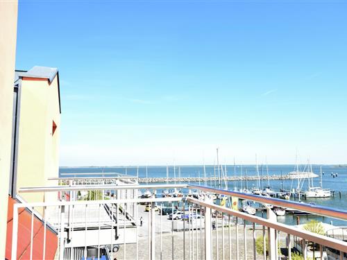 Ferieleilighet - 4 personer -  - 18356 - Barth