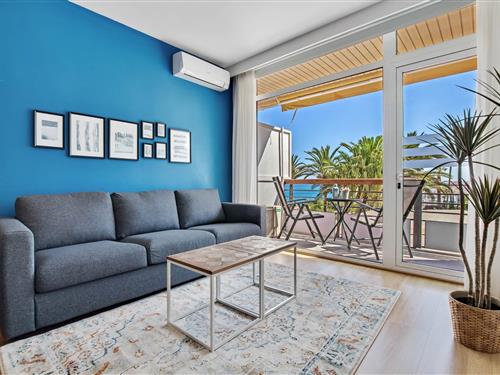 Ferieleilighet - 4 personer -  - 29620 - Torremolinos