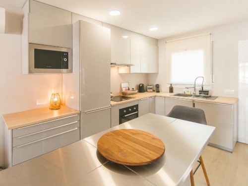 Ferieleilighet - 4 personer -  - 17487 - Empuriabrava