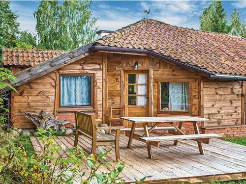 Sommerhus - 6 personer -  - Roje - Roje - 14-310 - Milakowo