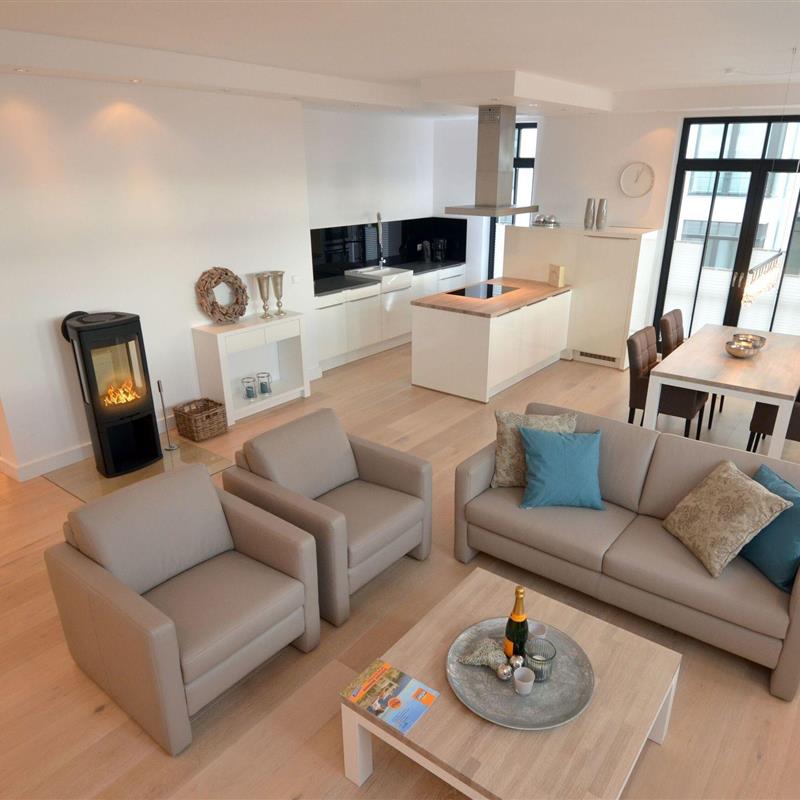 Ferielejlighed - 4 personer -  - Am Hochufer - 18586 - Sellin (Ostseebad)