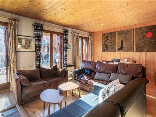 Ferienhaus - 5 Personen -  - 73150 - Val-D'isère