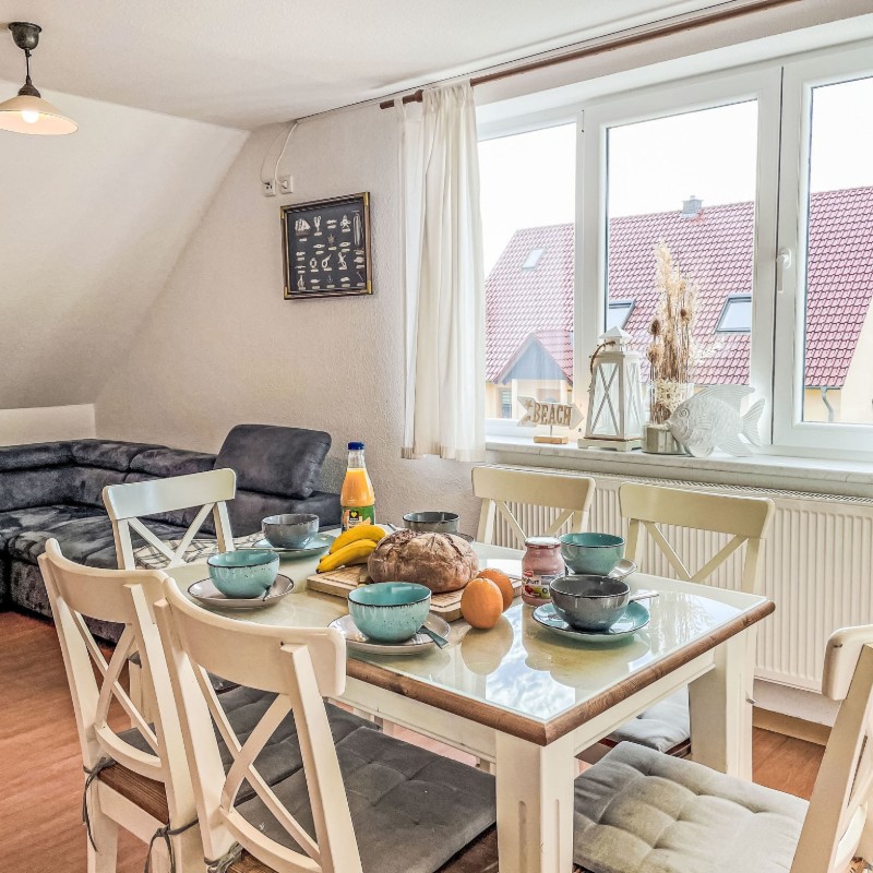 Ferielejlighed - 6 personer -  - 18225 - Kühlungsborn