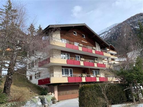 Holiday apartment - 2 persons -  - Leukerbad - 3954