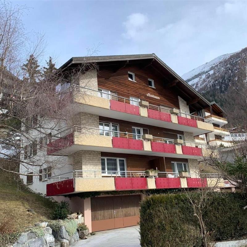 Ferielejlighed - 2 personer -  - Leukerbad - 3954