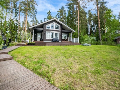 Ferienhaus - 6 Personen -  - Evijärvi - 62500
