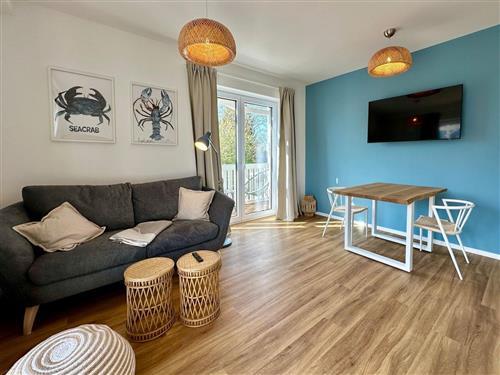 Ferieleilighet - 2 personer -  - Bahnhofsstraße - 23683 - Haffkrug