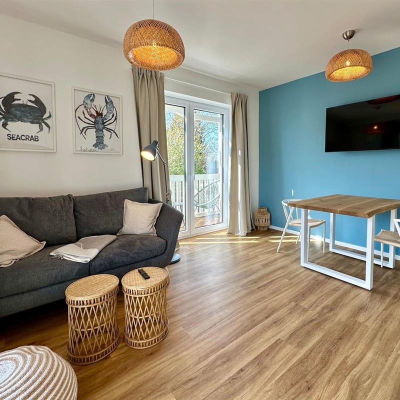 Ferielejlighed - 2 personer -  - Bahnhofsstraße - 23683 - Haffkrug