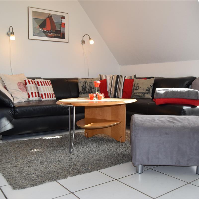 Ferielejlighed - 4 personer -  - Schlehenkamp - 24217 - Schönberger Strand