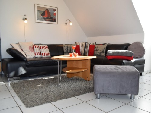 Ferieleilighet - 4 personer -  - Schlehenkamp - 24217 - Schönberger Strand