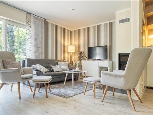 Sommerhus - 4 personer -  - Straminke - 18374 - Zingst