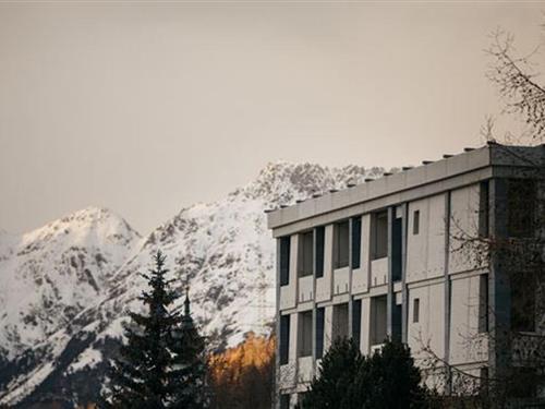 Semesterlägenhet - 4 personer -  - Via Maistra - 7504 - Pontresina