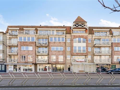 Ferielejlighed - 4 personer -  - 8370 - Blankenberge