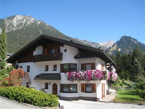 Ferieleilighet - 5 personer -  - Göttschlig - 6752 - Dalaas / Wald Am Arlberg