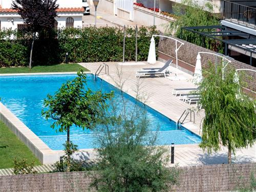 Ferieleilighet - 4 personer -  - Calafell - 43880