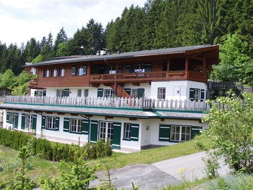Ferielejlighed - 6 personer -  - 6370 - Reith Bei Kitzbühel