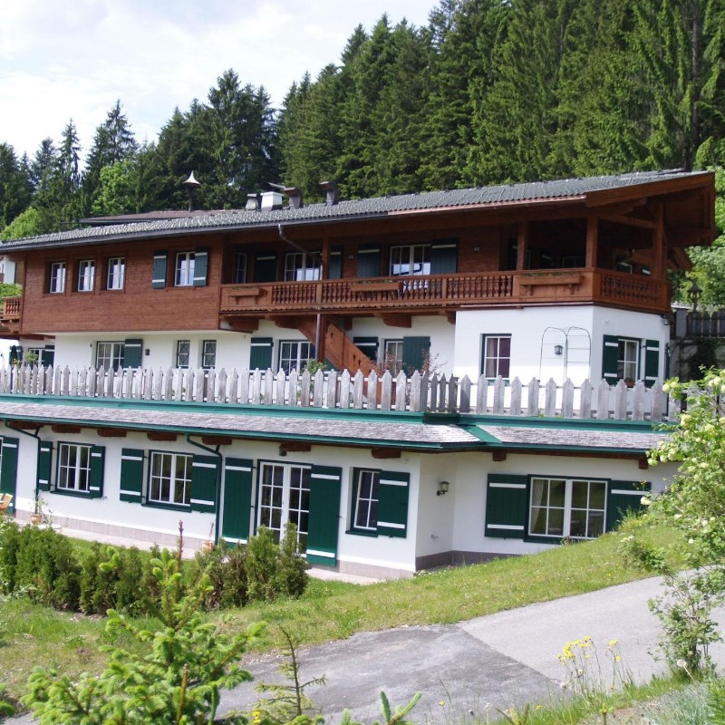 Ferielejlighed - 6 personer -  - 6370 - Reith Bei Kitzbühel