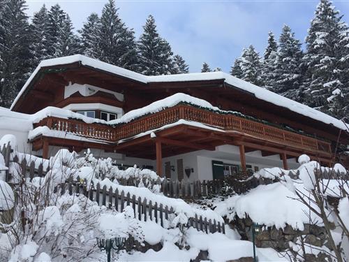 Ferielejlighed - 6 personer -  - 6370 - Reith Bei Kitzbühel