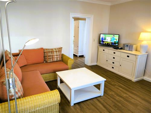 Ferielejlighed - 4 personer -  - Nordperdstraße - 18586 - Göhren