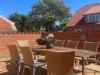 Billede 2 - Terrasse