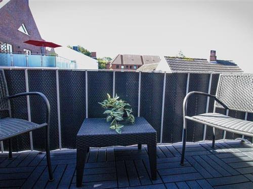 Holiday Home/Apartment - 2 persons -  - 26725 - Emden