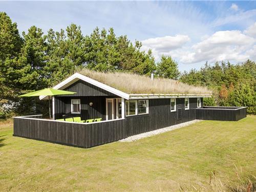 Sommerhus - 6 personer -  - Rødhus Skolevej - Rødhus - 9490 - Pandrup