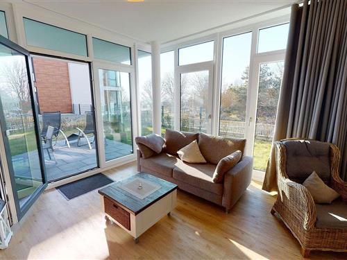 Ferielejlighed - 6 personer -  - Dünenweg - 23730 - Pelzerhaken