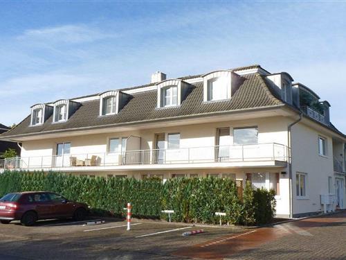 Ferieleilighet - 2 personer -  - Zum Rosenteich - 26160 - Bad Zwischenahn