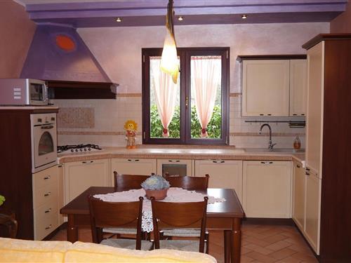 Holiday Home/Apartment - 5 persons -  - via - 47922 - Rimini-Viserba