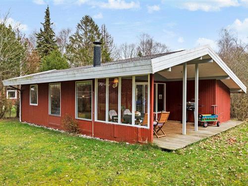 Ferienhaus - 6 Personen -  - Birkely - 4880 - Nysted