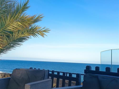 Sommerhus - 5 personer -  - Calle los pinos, - 35100 - Playa Del Águila