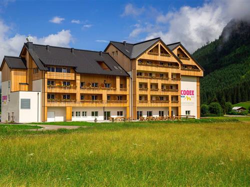 Holiday Home/Apartment - 10 persons -  - Gosauseestraße - 4824 - Gosau